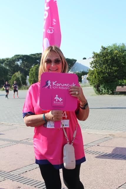 Adımlar kız çocukları için atıldı