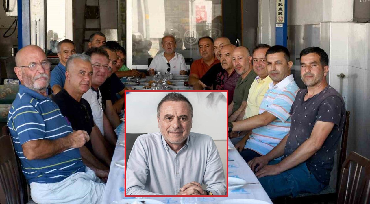 Siyasette yalan fırtınası!