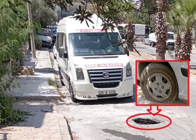 Sokaklarda rezillik diz boyu oldu!