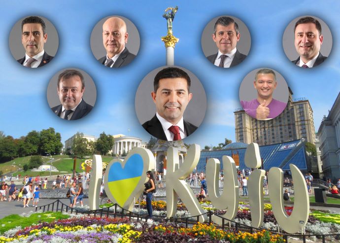 Ukrayna’ya gitmek varken, kim takar 750 bin tonluk mıcır ihalesini?