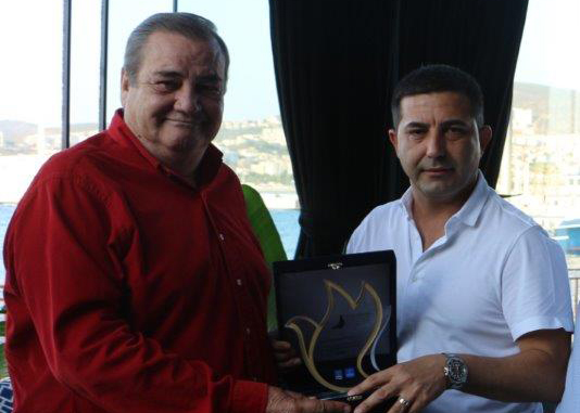 Kuşadası’nın eski başkanları Günel’in büyük kabusu oldu!