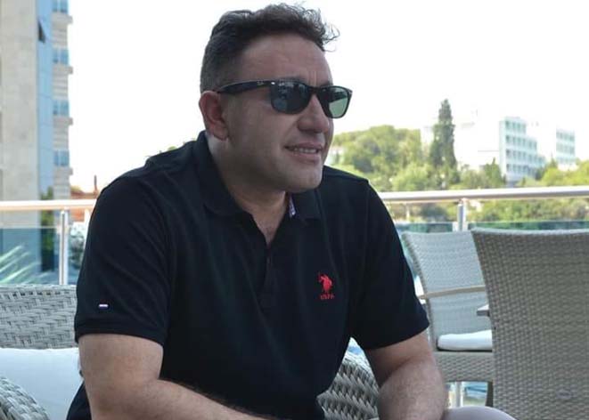 Belediye’de yönetici kıyımı sürüyor!