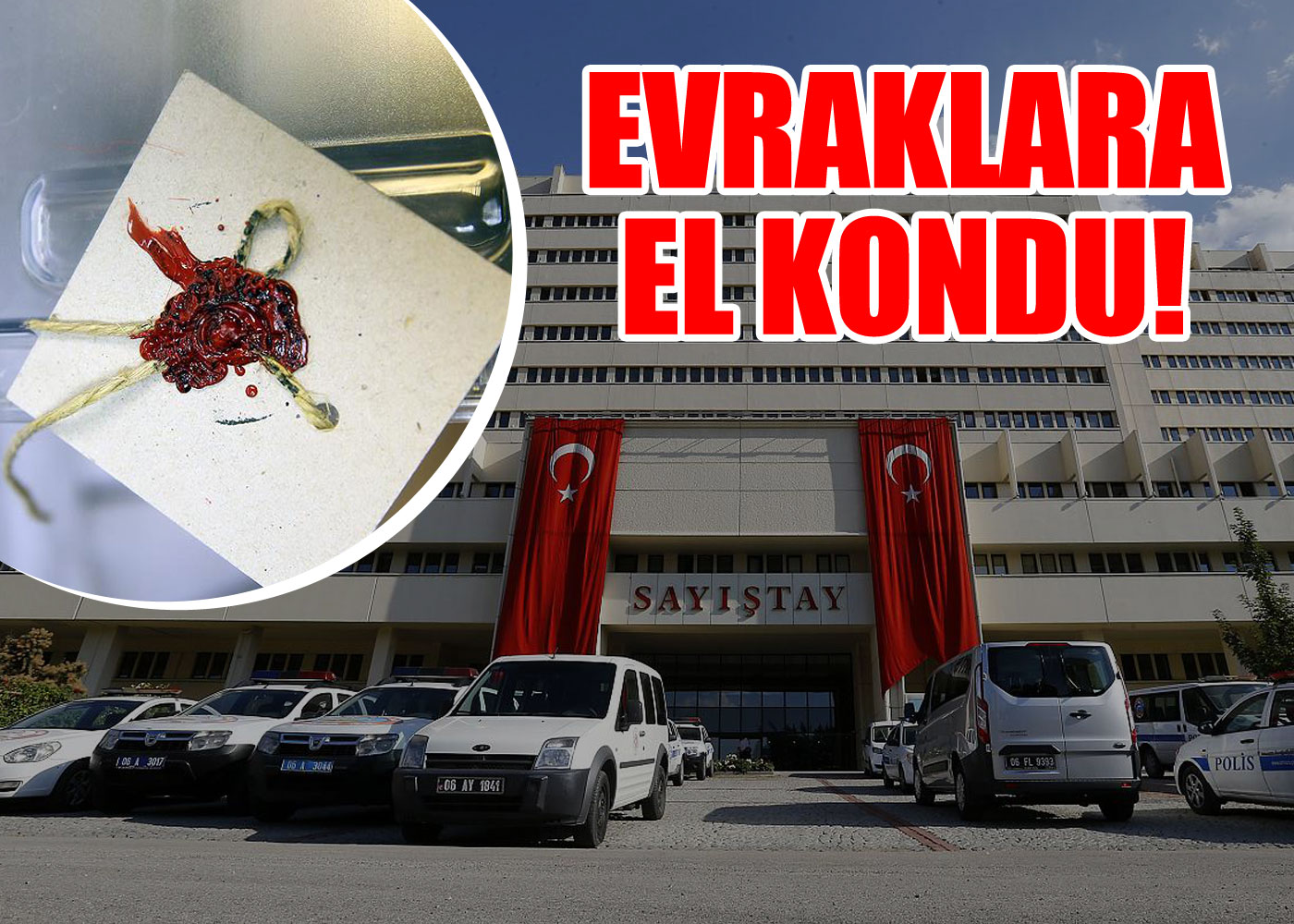 Kuşadası Belediyesi’ne büyük gözaltı!
