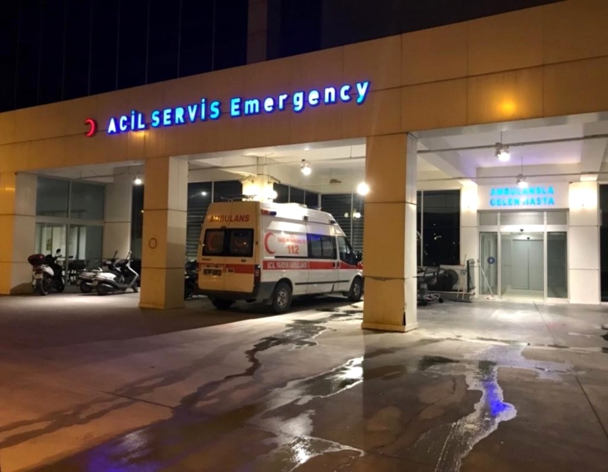 Belediyeye ait aracın çarptığı Ozan yaşam savaşını kaybetti