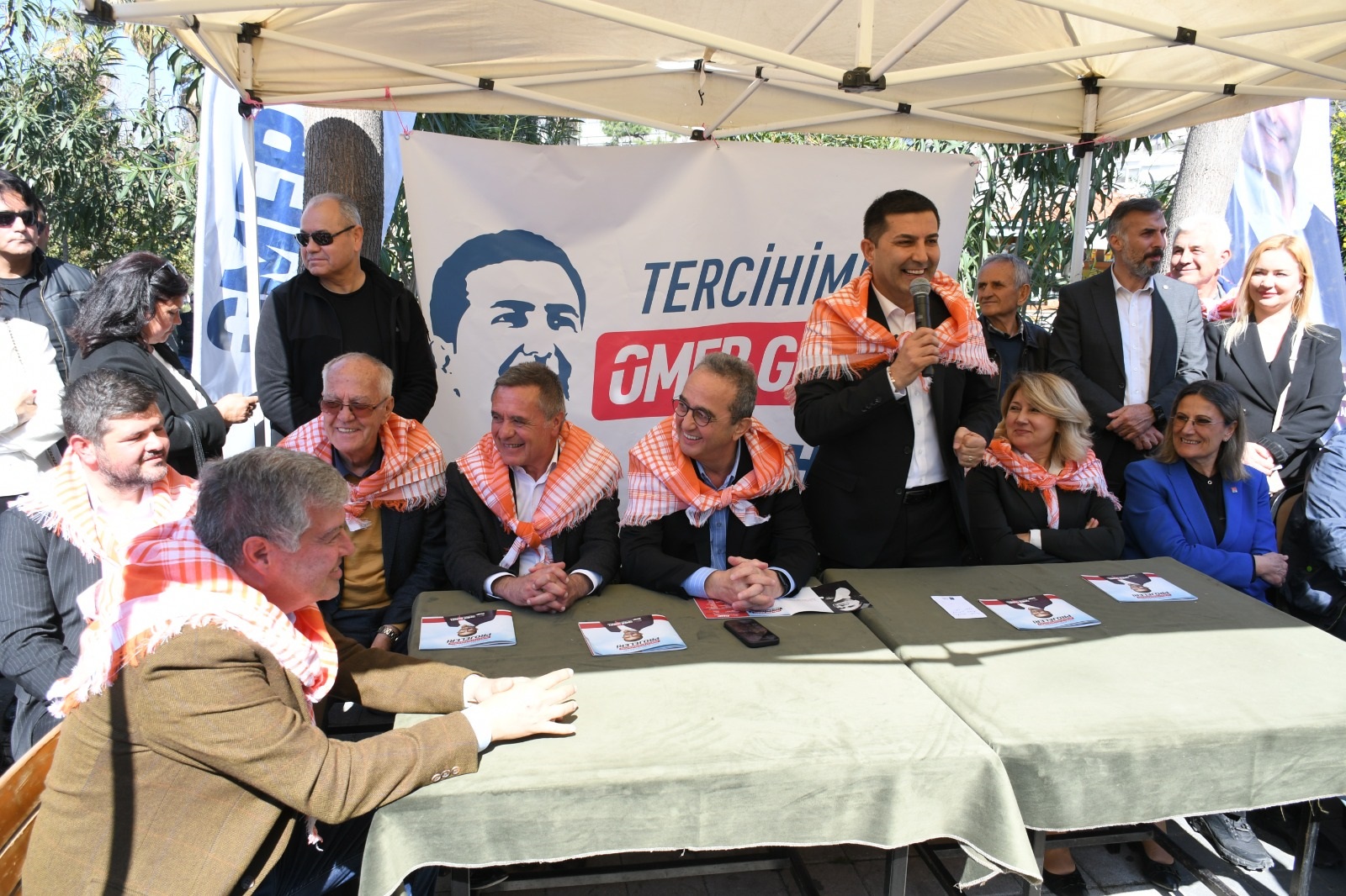 CHP’li vekilden büyük küstahlık!