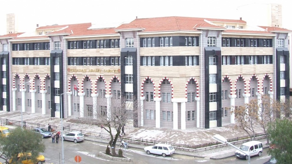 Adliye’de atama rüzgarı! 11 savcı ve hakim başka illere tayin edildi