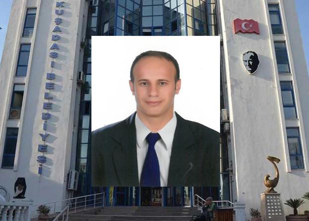 Kuşadası’nda şok! Belediye’nin Personel Müdürü öldürüldü!