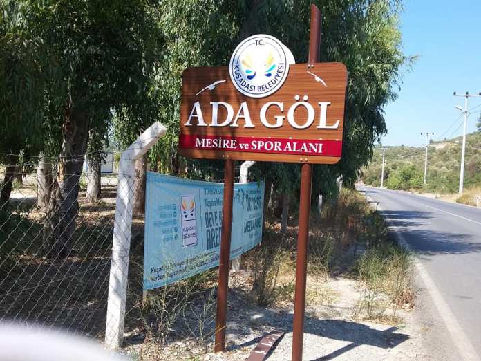 Belediye tesisinde büyük soygun!