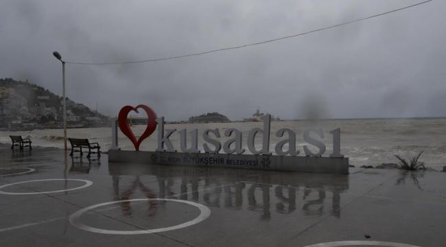 “Erken Bahar”a 1.5 günlük mola! Yağışlar geri dönüyor…