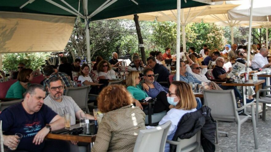 Türkiye’den korkan turist rotayı Yunanistan’a çevirdi