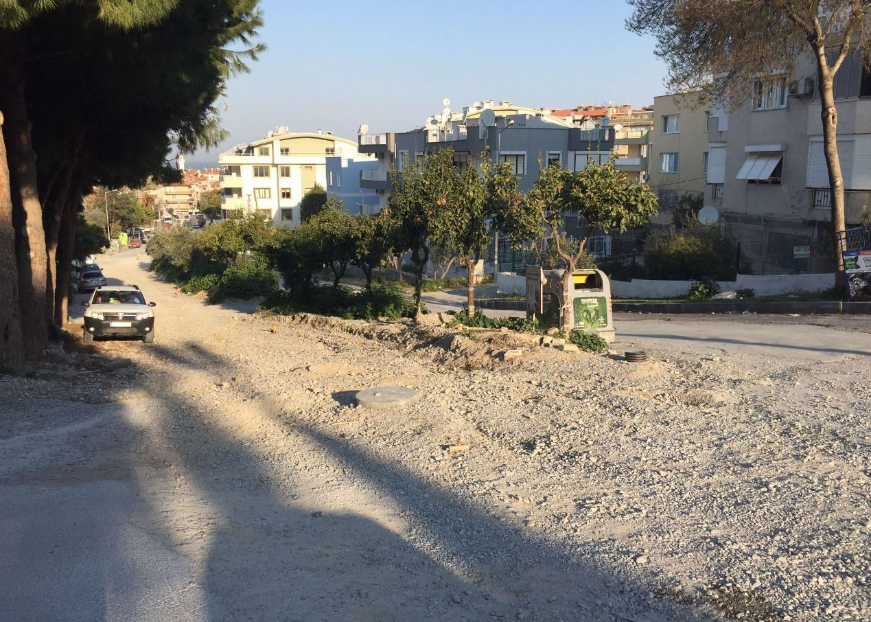 119 milyon liralık utanç!