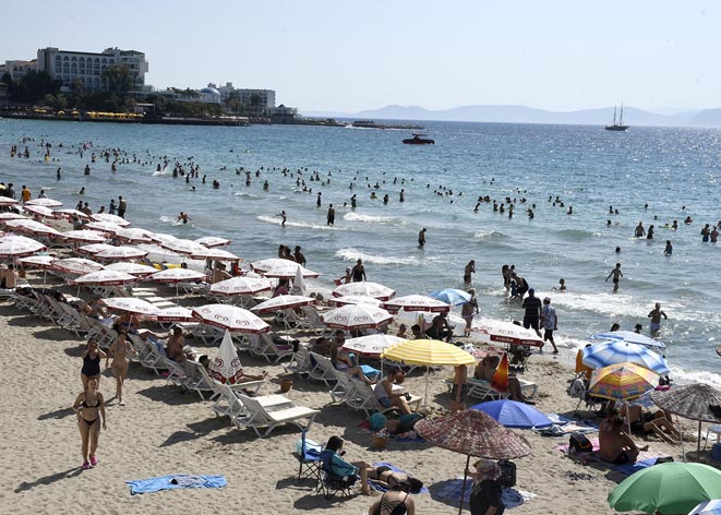 Kıyılardaki yağmaya Danıştay freni!