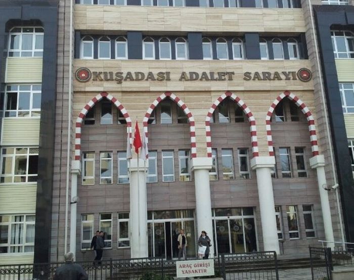 Kuşadası Belediyesi hakkında bir  dosya da o harcamalar için açıldı!