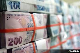 Ödenmemiş trafik cezalarından  tüm vergilere 476 milyarlık af…