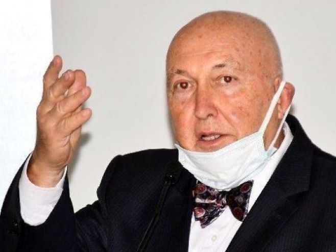 Prof. Ercan’dan Ege’ye 6.2 şiddetinde deprem uyarısı