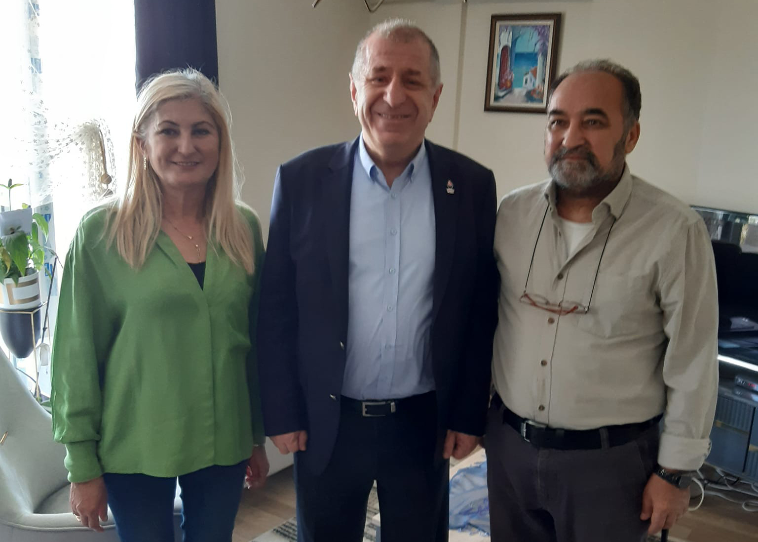 PKK şüphelisi şirket ile kuşkulu ihaleler hakkında bir takip daha!