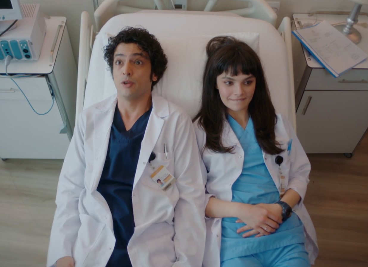 Mucize Doktor dizisi 27 Mayıs’ta sona eriyor