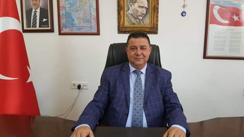 Çalım, kapalı günlerin telafisi için esnafa faizsiz  kredi desteği istedi