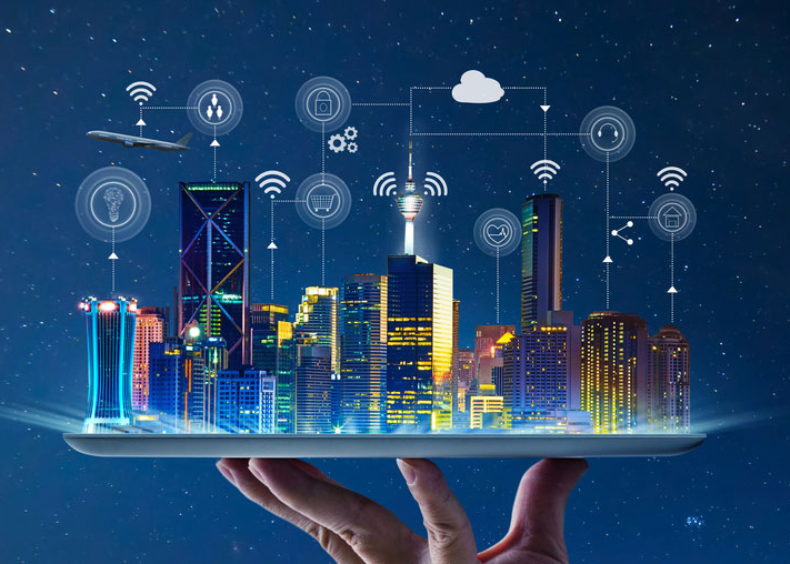 Akıllı şehirde suistimal kokuları!