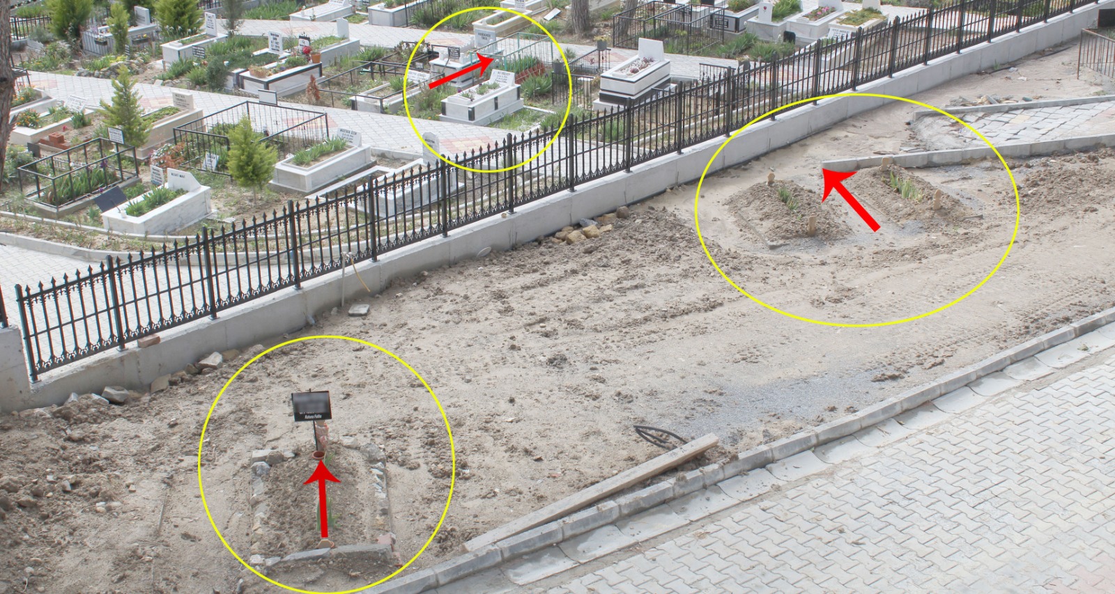 Kuşadası’nın kıblesi şaştı!