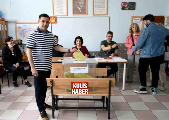 AK Parti’den CHP’li Günel’e destek!