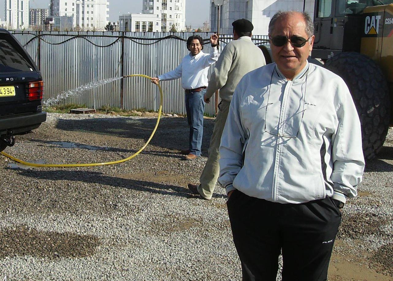 Diplomasız mimar vakası büyüyor; Antalya’daki rezil, Ada’daki vezir!