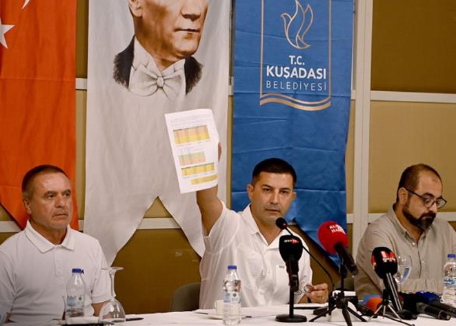 Günel’e yargıdan kötü haber!