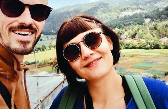 Arzu, gelinlik giymek için gittiği  Meksika’dan kefenle geri döndü