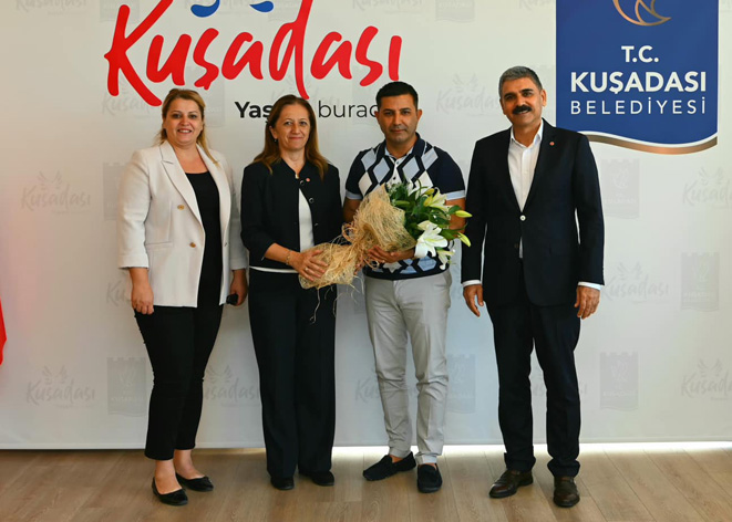 Kuşadası’nda kriz kapıya dayandı!