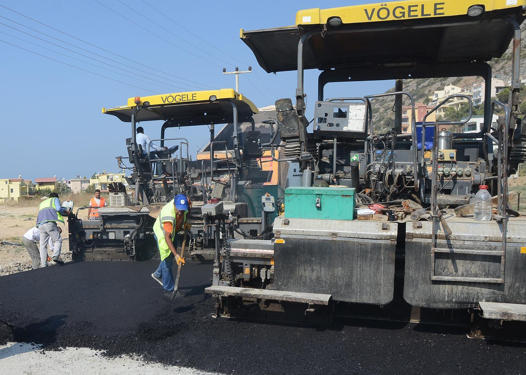 Yüzyılın ihale skandalı!