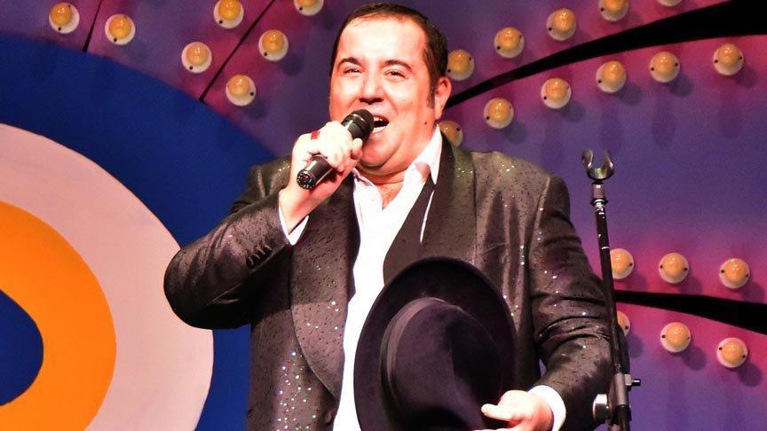 Ata Demirer, “Bursa Bülbülü” ile dönüyor