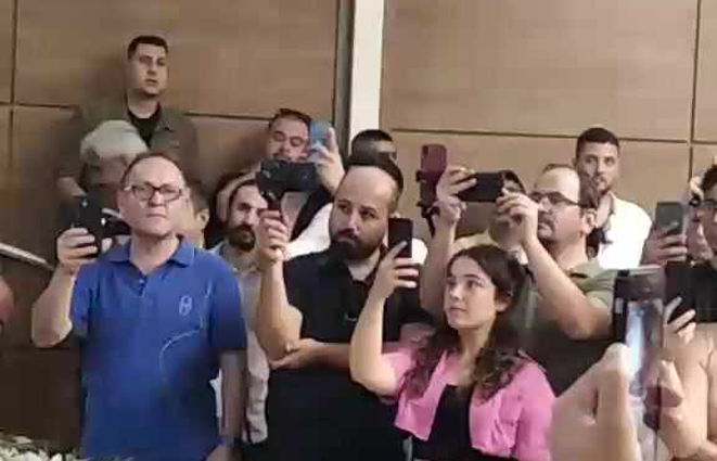 Aydın siyasetinde büyük deprem!