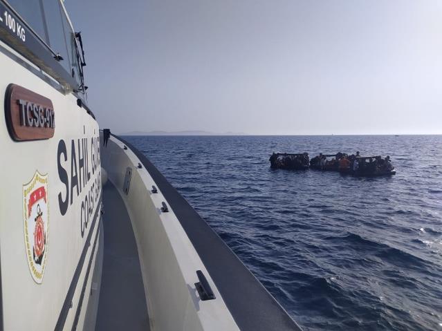 Ege sularında Yunan oyunu!