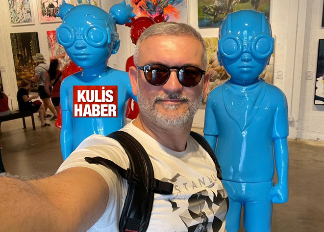 “Ex Müdür” pinpon topuna döndü!