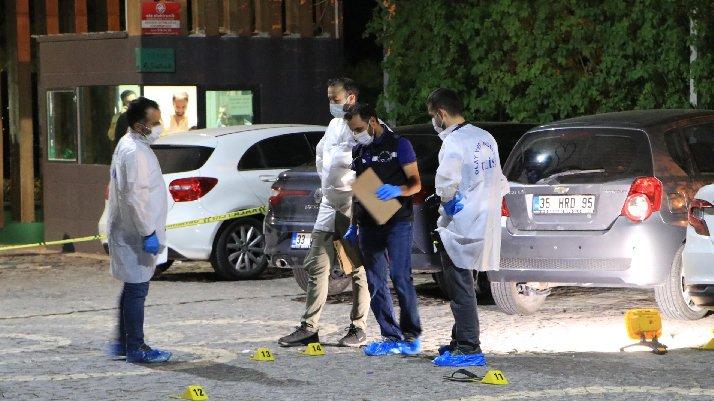 Boşanan çiftin yakınları çatıştı: Biri avukat 2 ölü