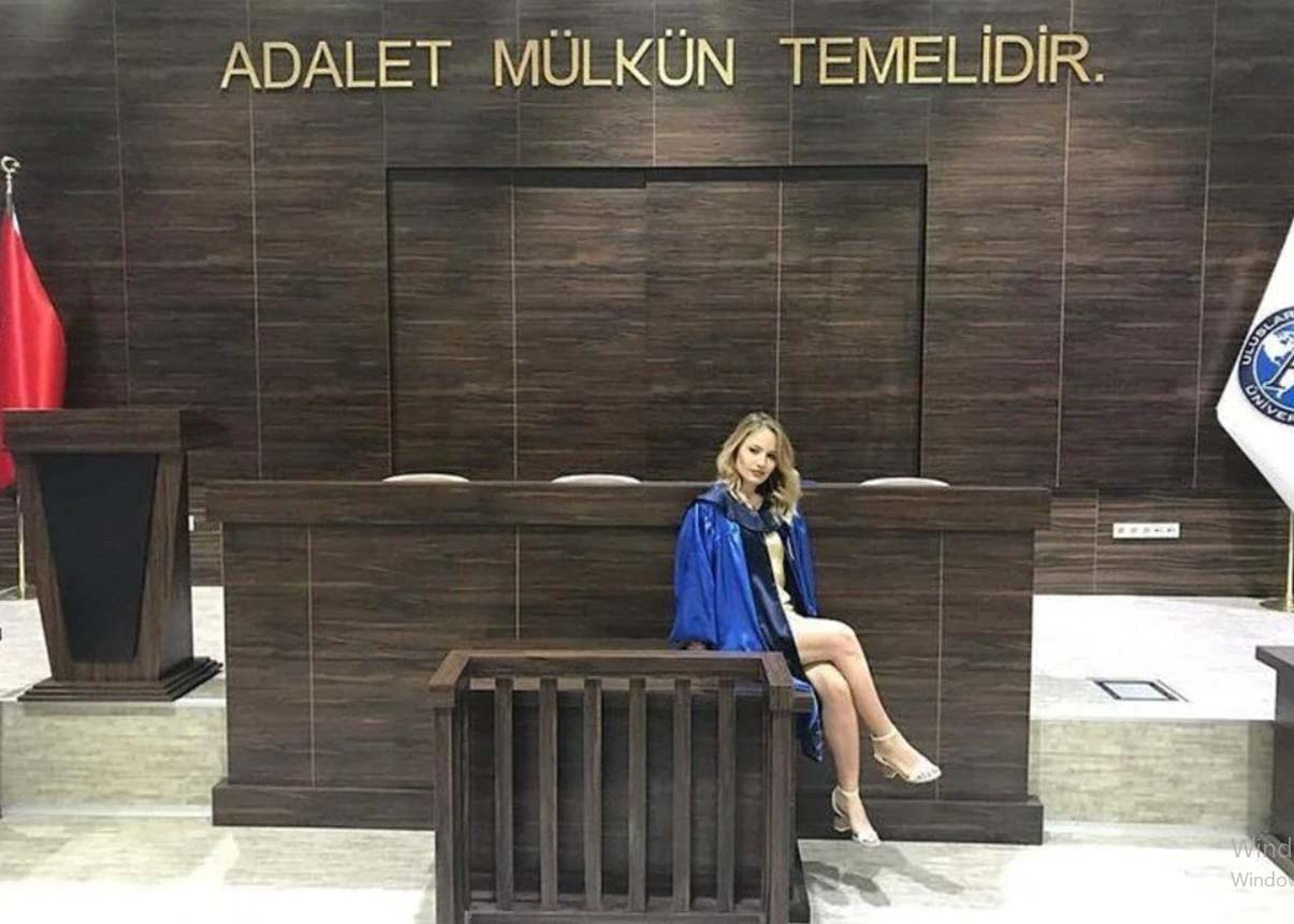 İşte 342 milyonluk devre mülk dolandırıcılarının “seksi” yüzü!