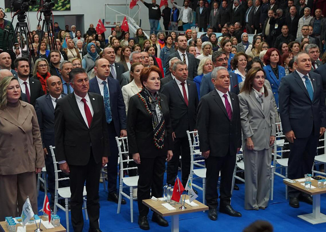 Aydın’da temiz bir sayfa açılıyor!