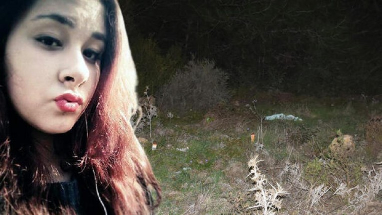 Ayşe Nazlı’nın katilinden “kan donduran” itiraflar!