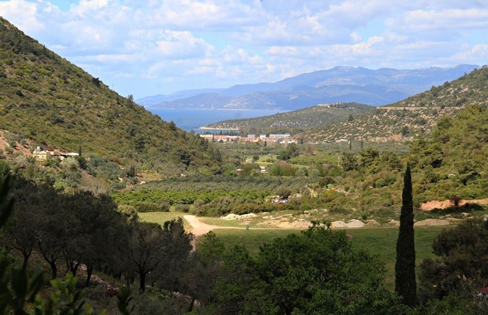 Ada’nın son doğa cenneti “oy birliği” ile imara açıldı