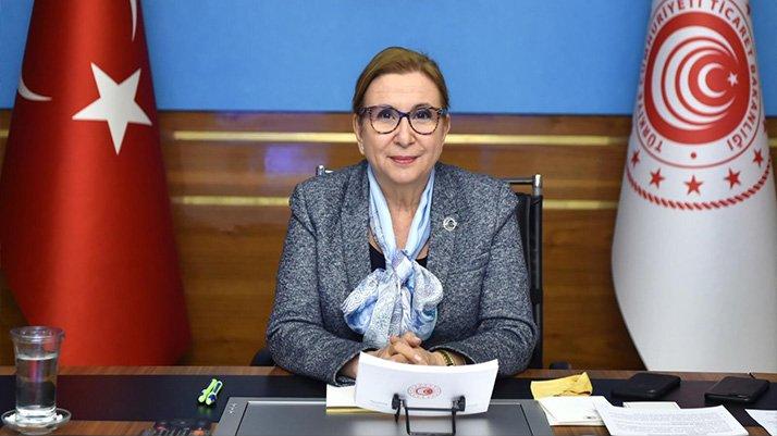 Esnaf için yeni bir  yapılandırma  