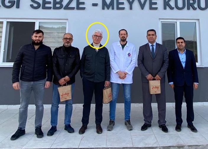 Günel’in “bal”lı atamaları sürüyor!