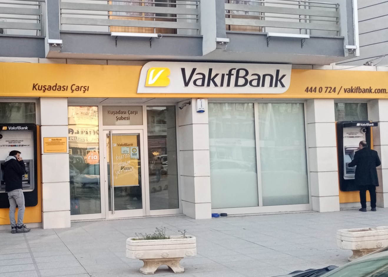 Günel mağdurları icra kıskacında!