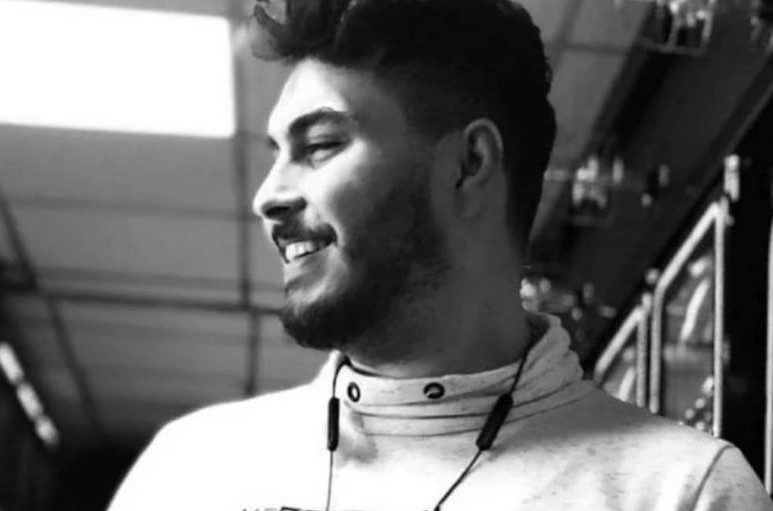 Üniversiteli moto kurye sipariş yetiştirirken hayatını kaybetti