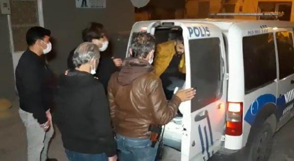 Bar cinayetinin firari zanlısı 7 yıl sonra hapiste