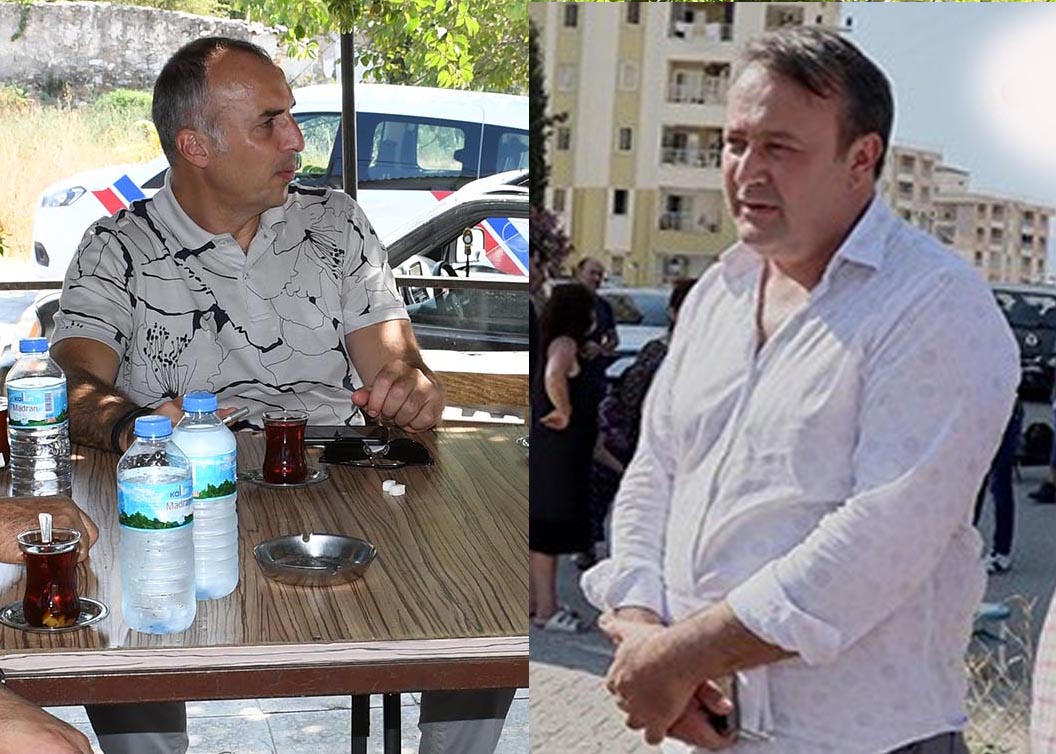 Gözler 2 başkan yardımcısında!