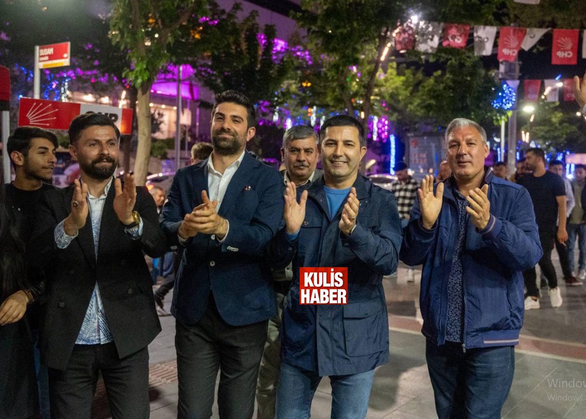 Kuşadası-Batman hattında büyük sır!