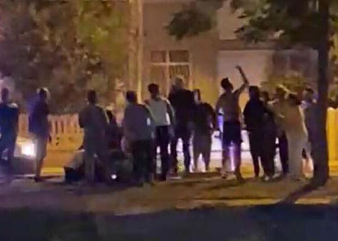 Suriyeli komşu,  17 yaşındaki  Batuhan’ı kalbinden bıçakladı