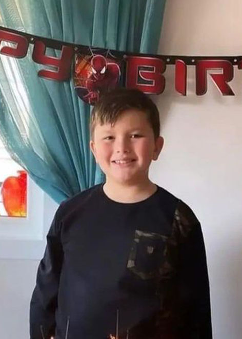 Batu’yu hayattan koparan motorlu hayatını kaybetti!