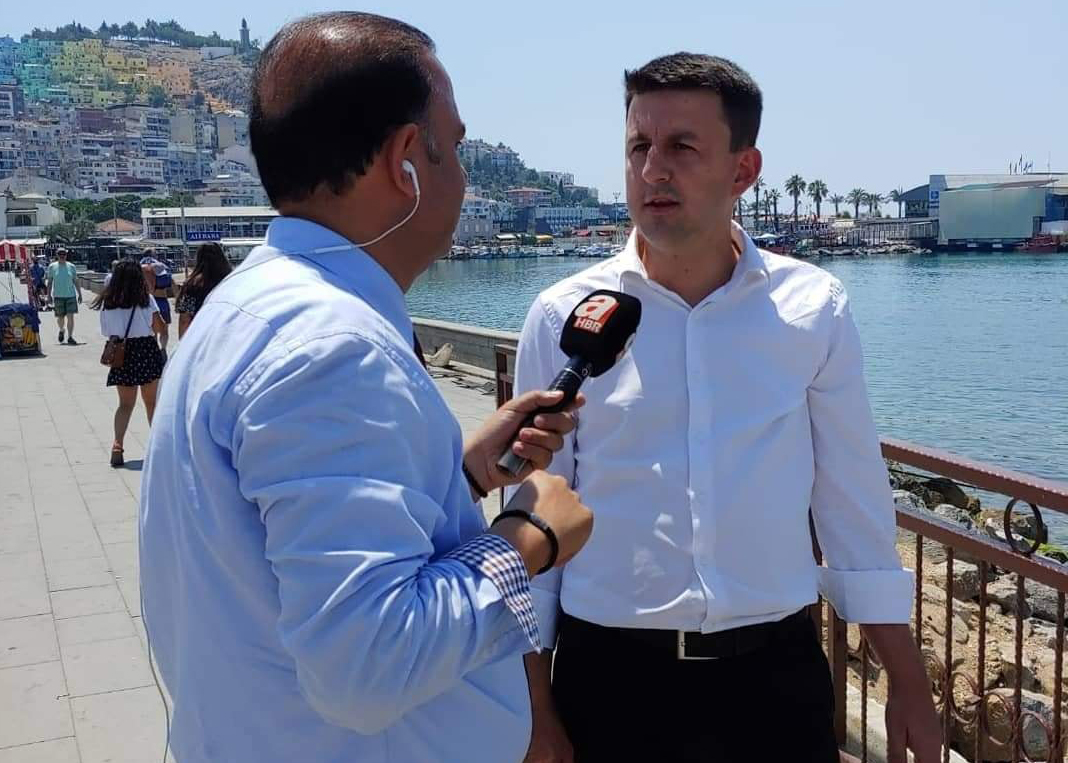 Siyaseti sarsacak transfer girişimi!