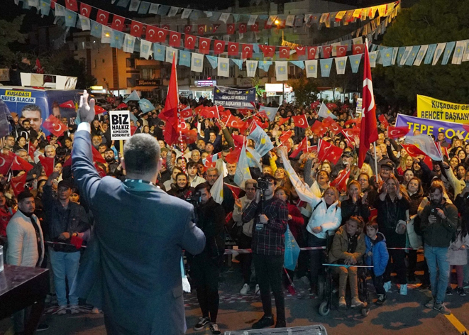 Okan’ın torpilli mekanı elden gidiyor!